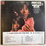 Ellis, Shirley - Sugar, Let's Shing-A-Ling