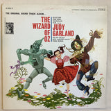 Soundtrack - The Wizard Of Oz