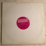 Queen Samantha, The - Give Me Action