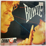 Bowie, David - China Girl