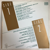 Various - Motown Solo Stars