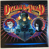 Dylan & The Dead - Dylan & The Dead