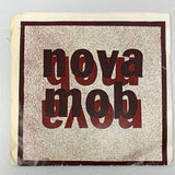 Nova Mob - Cavalry / Madhouse