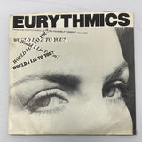 Eurythmics - Would I Lie To You?