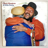 Mangione, Chuck - 70 Miles Young