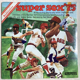 Red Sox - Super Sox '75