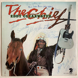 Clearwater, Eddy - The Chief