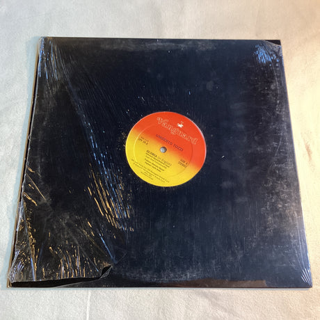 Tozzi, Umberto - Gloria