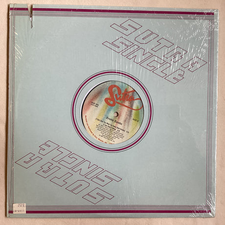 Erotic Exotic - What You Need