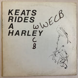 Various - Keats Rides A Harley