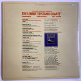 Tristano, Lennie - Previously Unreleased