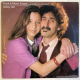 Zappa, Frank - Valley Girl