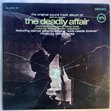 Soundtrack - The Deadly Affair