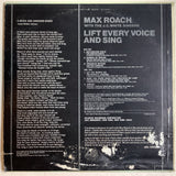 Roach, Max - Lift Every Voice And Sing