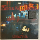 Salas-Humara - Lagartija