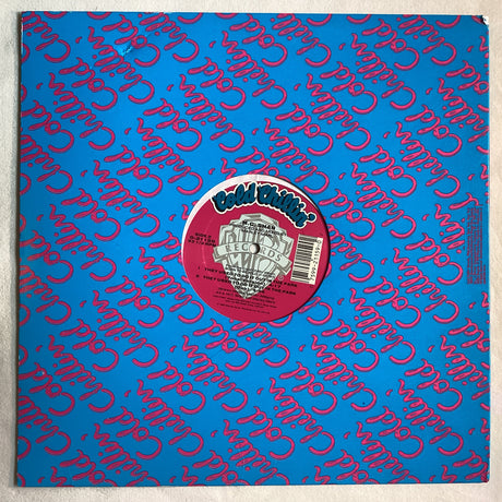 M.C. Shan - Juice Crew Law