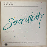 Garson, Michael Serendipity