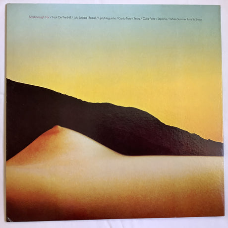 Mendes, Sergio - Fool On The Hill