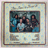 REO Speedwagon - This Time We Mean It