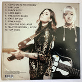 Larkin Poe - Peach