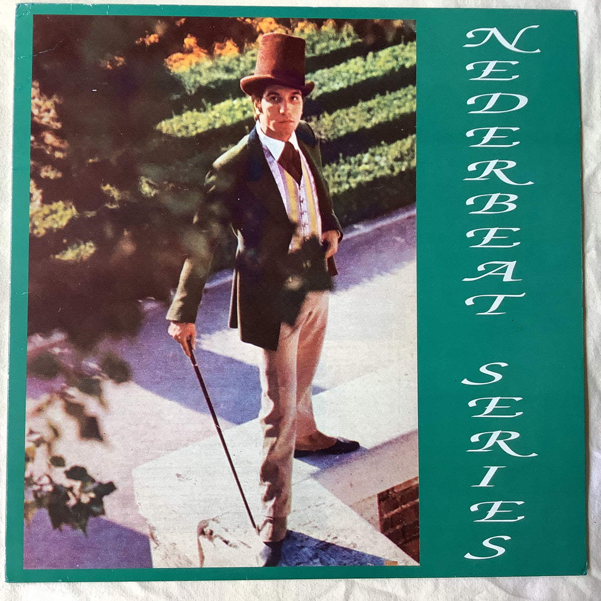 Various - Nederbeat Series