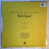 Phillips, Chyna - Naked & Sacred