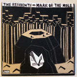 Residents, The - Mark of The Mole