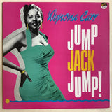 Carr, Wynona - Jump Jack Jump!