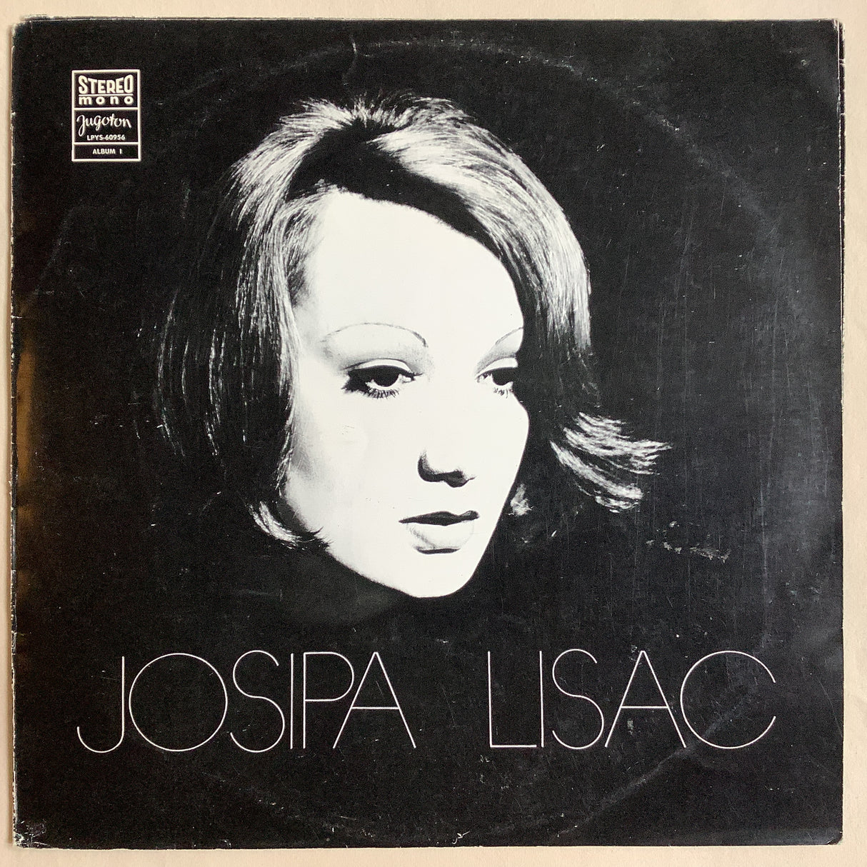 Lisac, Josipa - Dnevnik Jedne Ljubavi