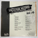 Various - Collectors Records 14