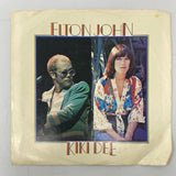 John, Elton - Don't Go Breaking My Heart