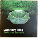 Belle and Sebastian - Late Night