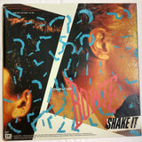 Bowie, David - China Girl