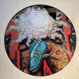 Coleman, Joe - Infernal Machine