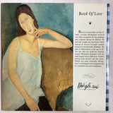 Book Of Love - Modigliani