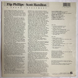 Phillips / Hamilton - A Sound Investment