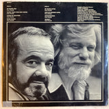 Mulligan, Gerry - Mulligan/Piazzolla