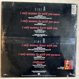 Fox, Samantha - I Only Wanna Be With You