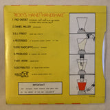 Fad Gadget - Ricky's Hand