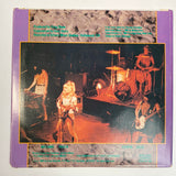 Pandoras - Hot Generation