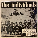 Individuals, The - Dancing w/ My 80 Wives