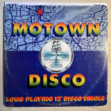 Temptations - Standing On the Top