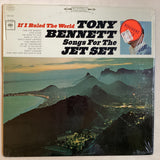 Bennett, Tony - Songs For The Jet Set