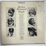 Streisand, Barbra - People