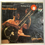 Shankar, Ravi - Two Raga Moods