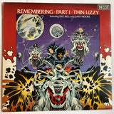 Thin Lizzy - Remembering Part 1