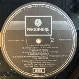 Church, The - Persia