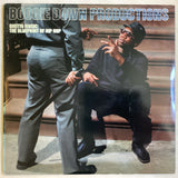 Boogie Down Productions - Ghetto Music