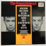 Fountainhead - Burning Touch