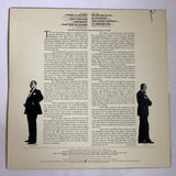 Lewis, John/Jones, Hank - Evening w/ 2 Grand Pianos